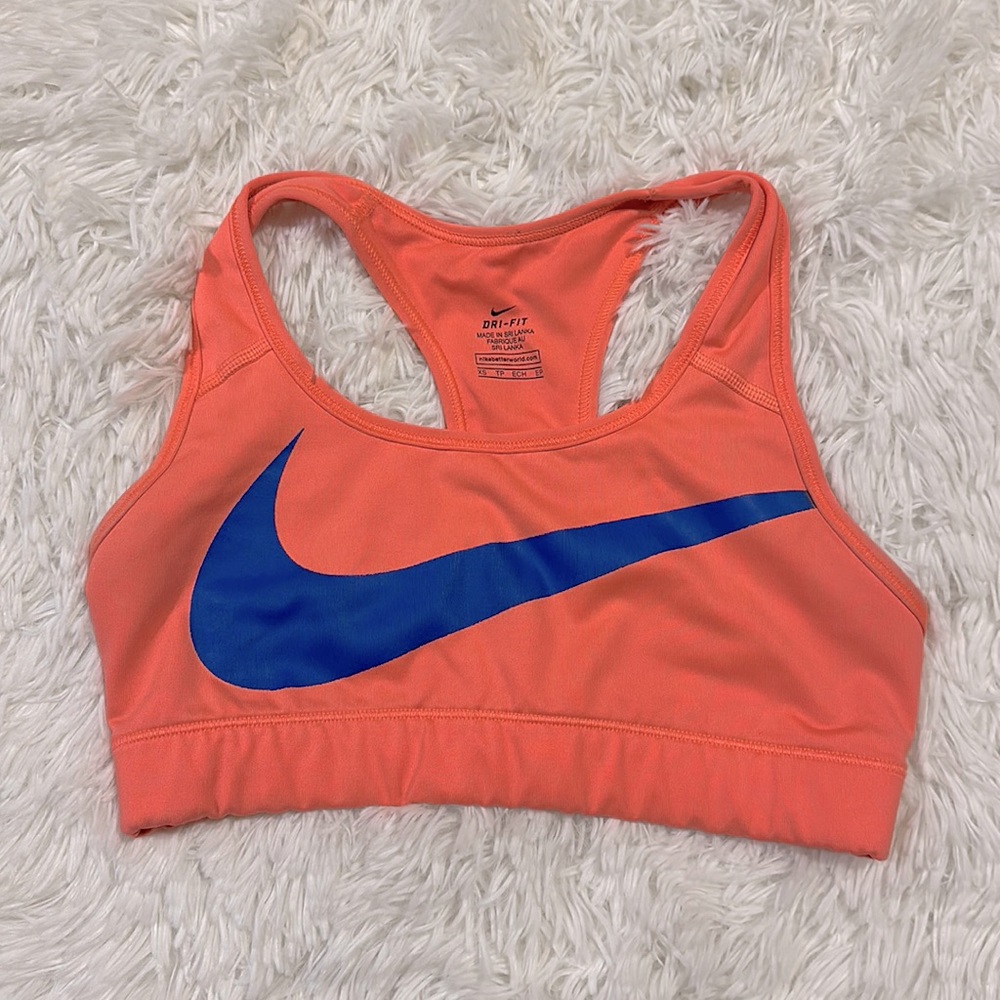 Nike Sports‎ Bra